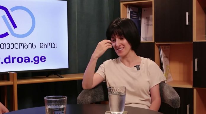 ვანის ერთ-ერთ სოფელში გამარჯვებული იდეის ავტორ პედაგოგს პროექტი უკან გაატანინეს – ეპიზოდი 10