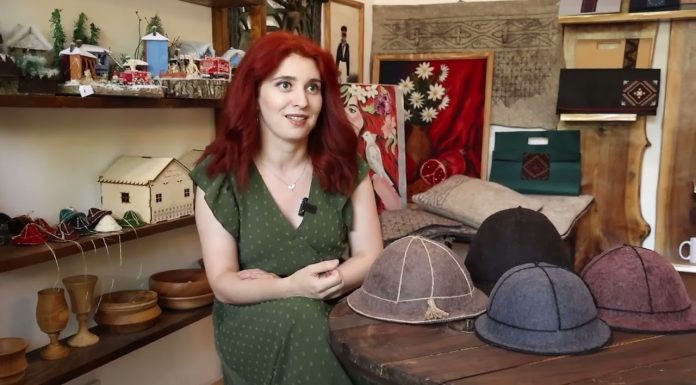 ედენა – სოციალური საწარმო, რომელმაც ონს ახალი სიცოცხლე შესძინა