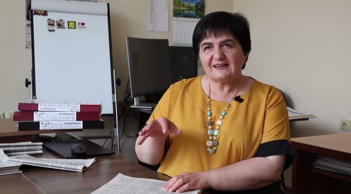 თუ ქართველი პოლიტიკოსების გავლენის ქვეშ არ მოვექეცით, დონორების გავლენის ქვეშ როგორ მოვექცეოდით?