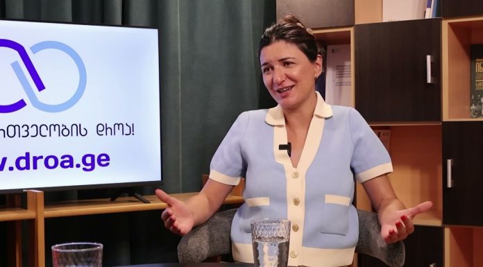 საკმარისია თუ არა ბავშვების სიყვარული იმისთვის, რომ იყო კარგი აღმზრდელი? – ეპიზოდი 14