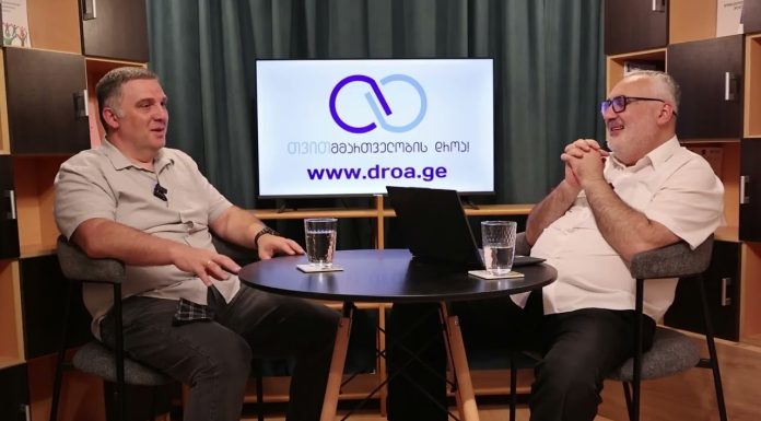 გაქვთ წყალი? როგორ გზებზე დადიხართ? მუნიციპალური ტრანსპორტი გამართულია? – ეპიზოდი 16